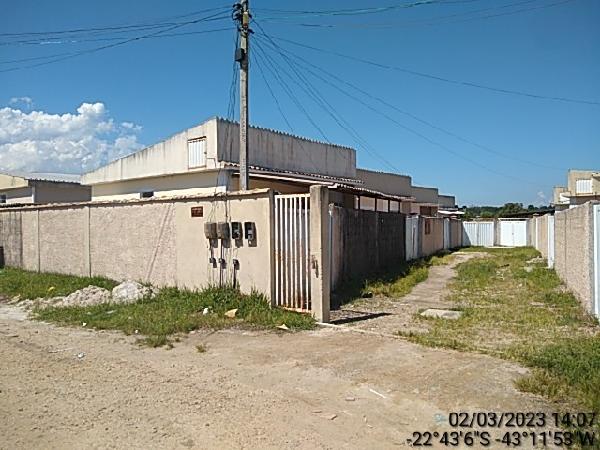 Casa - Venda, IPIRANGA GUIA DE PAC, MAGE, RJ