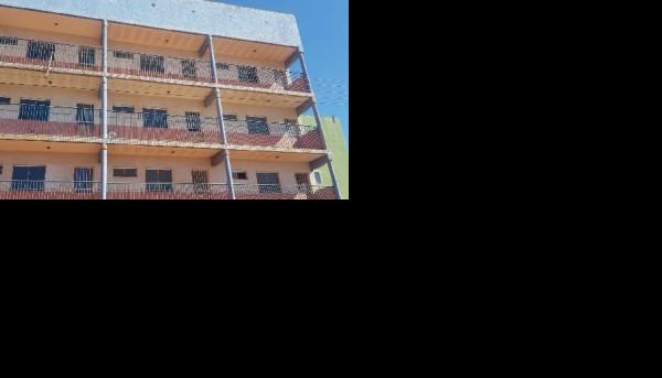 Apartamento - Venda, PARQUE DAS AGUAS BONITAS I ETAPA B, AGUAS LINDAS DE GOIAS, GO