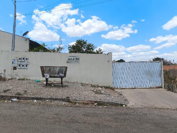 Casa - Venda, ROYAL PARQUE, AGUAS LINDAS DE GOIAS, GO