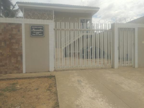 Apartamento - Venda, PARQUE NOVA FRIBURGO B, CIDADE OCIDENTAL, GO