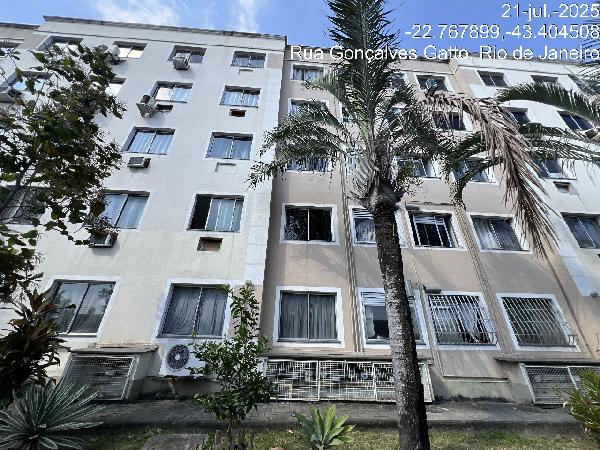 Apartamento - Venda, VILA DAGMAR, BELFORD ROXO, RJ