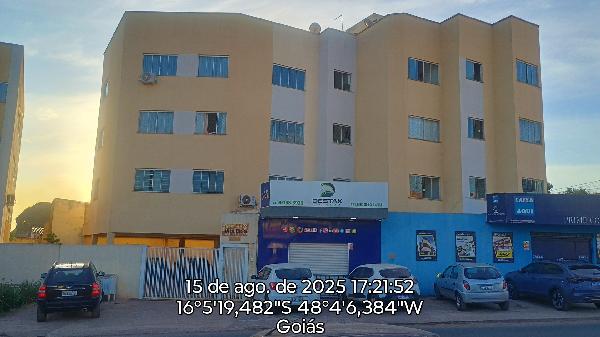 Apartamento - Venda, JARDIM LAGO AZUL, NOVO GAMA, GO