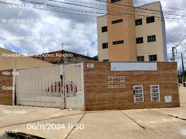 Apartamento - Venda, LOTEAMENTO LUNABEL 3, NOVO GAMA, GO