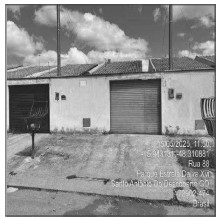 Casa - Venda, PARQUE ESTRELA DALVA XVI, SANTO ANTONIO DO DESCOBERTO, GO