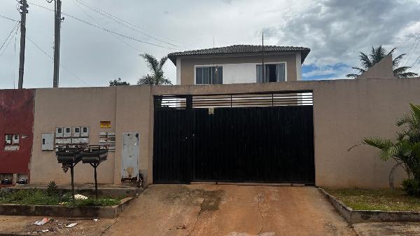 Apartamento - Venda, VALPARAISO DE GOIAS, GO