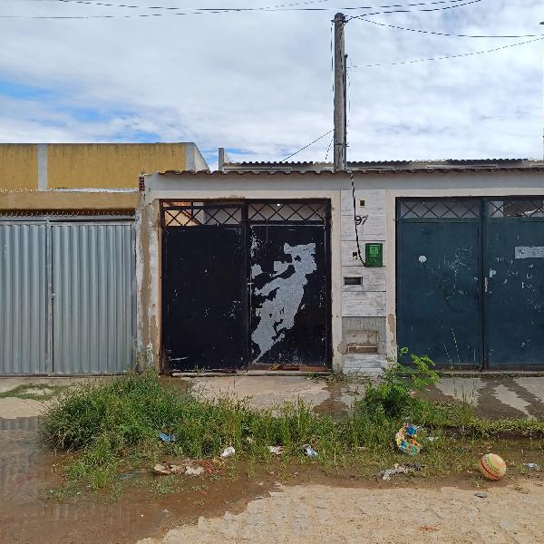 Casa - Venda, IPIRANGA, NOVA IGUACU, RJ