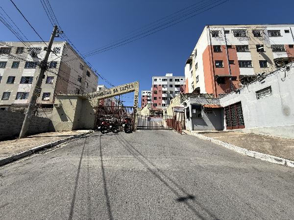 Apartamento - Venda, JUSTINOPOLIS, RIBEIRAO DAS NEVES, MG