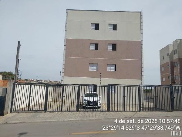 Apartamento - Venda, TERRA VERMELHA, SOROCABA, SP