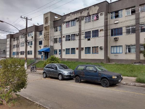 Apartamento - Venda, BANGU, RIO DE JANEIRO, RJ