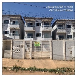 Apartamento - Venda, PARQUE ESTRELA DALVA IX, LUZIANIA, GO