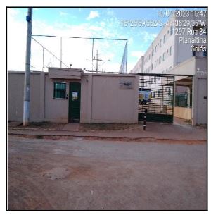 Apartamento - Venda, SETOR NORTE, PLANALTINA, GO