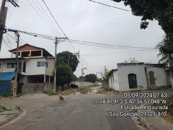 Apartamento - Venda, MONJOLOS, SAO GONCALO, RJ