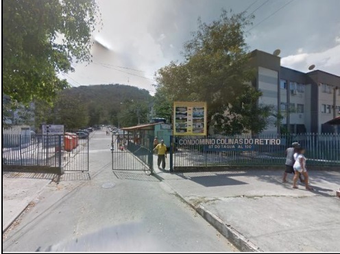 Apartamento - Venda, BANGU, RIO DE JANEIRO, RJ