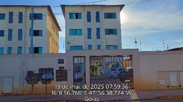 Apartamento - Venda, PARQUE ESTRELA DALVA IX, LUZIANIA, GO