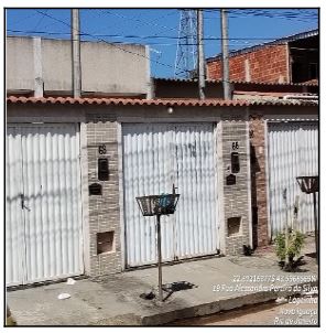 Casa - Venda, CABUCU, NOVA IGUACU, RJ