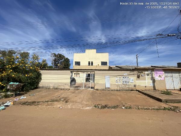 Apartamento - Venda, PARQUE ESTRELA DALVA XIV, SANTO ANTONIO DO DESCOBERTO, GO