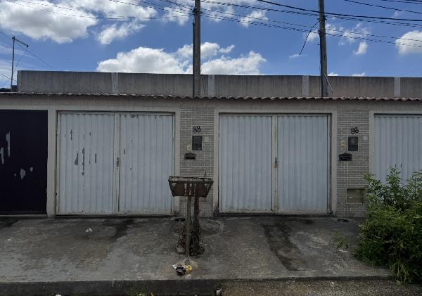 Casa - Venda, CABUCU, NOVA IGUACU, RJ