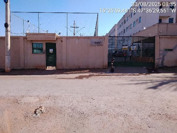 Apartamento - Venda, PLANALTINA, GO