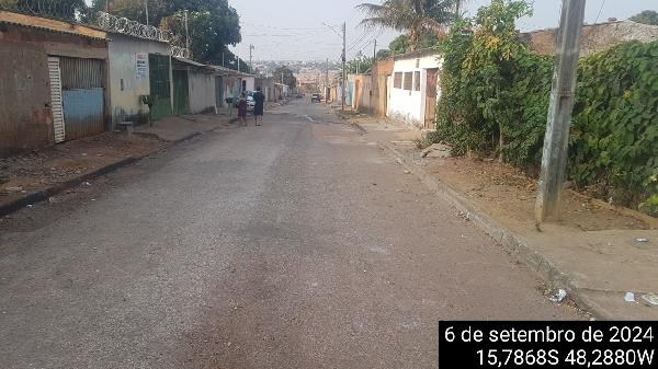 Apartamento - Venda, JARDIM AGUAS LINDAS II, AGUAS LINDAS DE GOIAS, GO