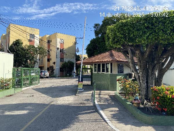 Apartamento - Venda, PARQUE CALIFORNIA, CAMPOS DOS GOYTACAZES, RJ