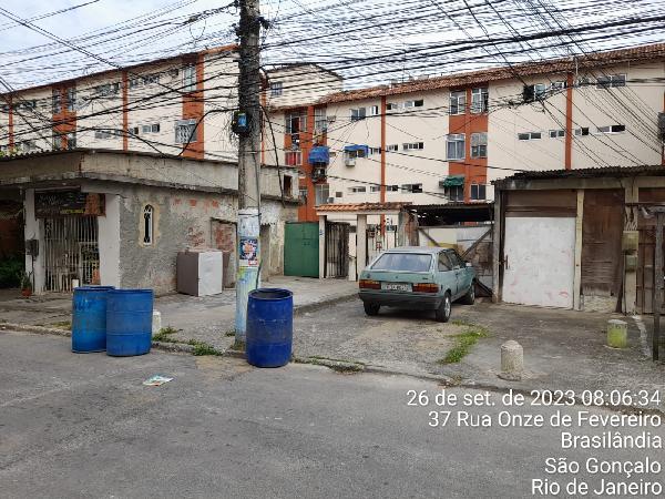 Apartamento - Venda, BRASILANDIA, SAO GONCALO, RJ