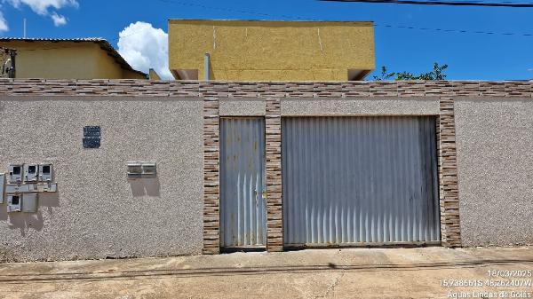 Apartamento - Venda, CIDADE JARDIM, AGUAS LINDAS DE GOIAS, GO