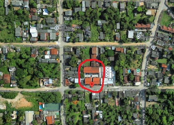 Casa - Venda, GUAXINDIBA, SAO GONCALO, RJ