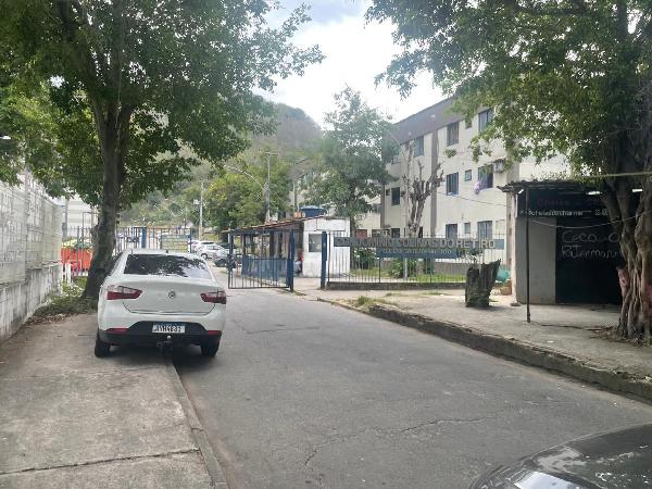 Apartamento - Venda, BANGU, RIO DE JANEIRO, RJ