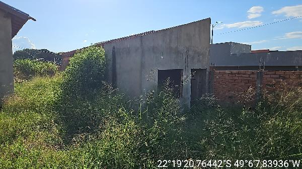 Terreno - Venda, PARQUE JANDAIA, BAURU, SP