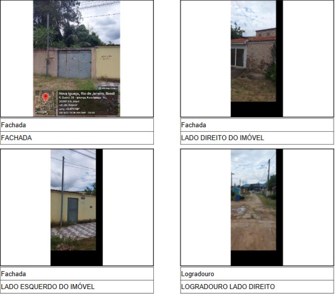 Casa - Venda, IPIRANGA, NOVA IGUACU, RJ