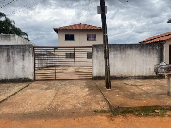 Apartamento - Venda, OCIDENTAL PARQUE, CIDADE OCIDENTAL, GO