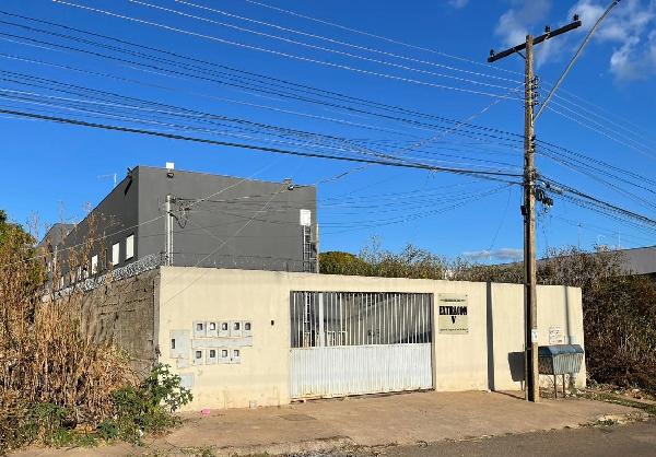 Apartamento - Venda, PARQUE DA BARRAGEM SETOR 06, AGUAS LINDAS DE GOIAS, GO