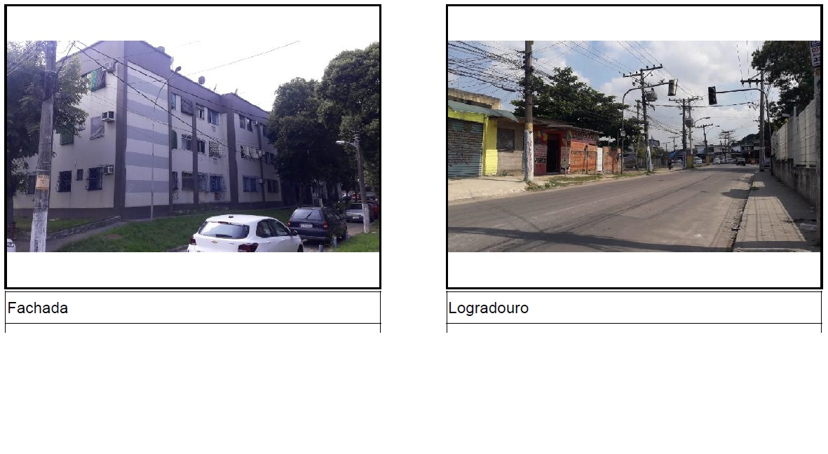 Apartamento - Venda, BANGU, RIO DE JANEIRO, RJ