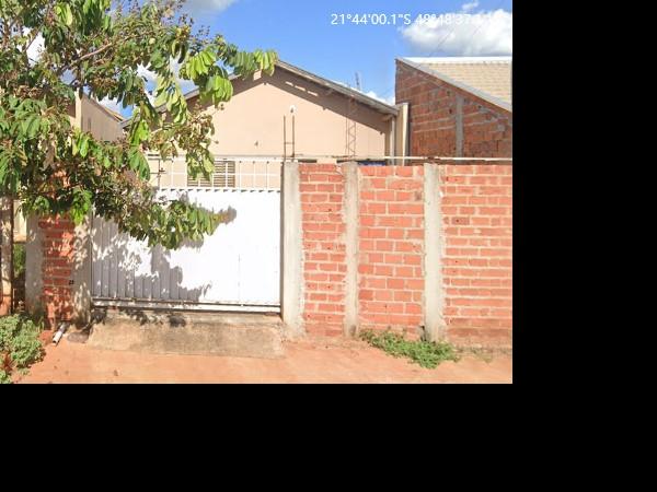 Casa - Venda, BAIRRO JARDINS, IBITINGA, SP