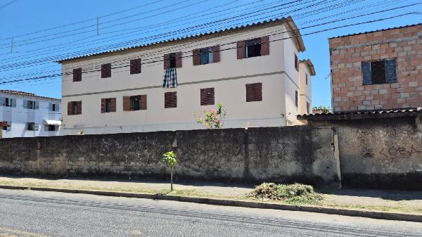 Apartamento - Venda, SERRA VERDE, BELO HORIZONTE, MG