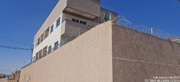 Apartamento - Venda, JARDIM PEROLA DA BARRAGEM I, AGUAS LINDAS DE GOIAS, GO