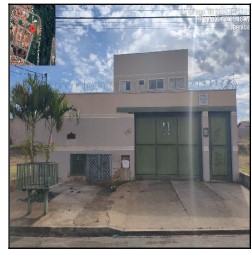 Apartamento - Venda, JARDIM MARACANA, UBERABA, MG