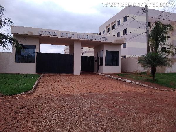 Apartamento - Venda, PLANALTINA, GO