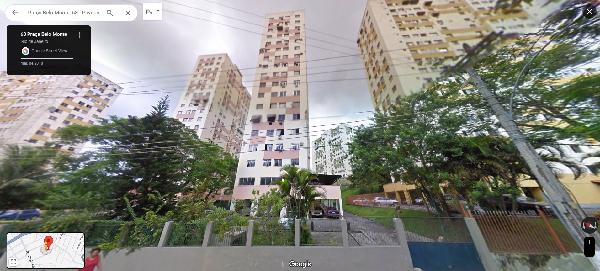 Apartamento - Venda, PAVUNA, RIO DE JANEIRO, RJ