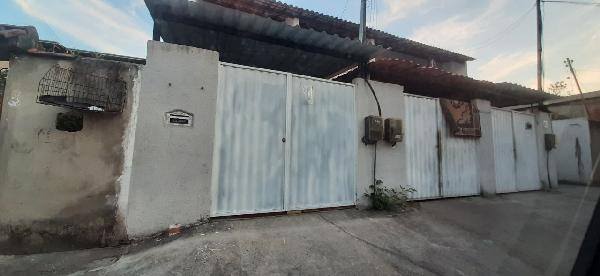 Casa - Venda, TRINDADE, SAO GONCALO, RJ