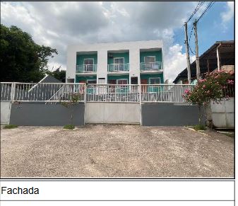 Apartamento - Venda, CABUCU, NOVA IGUACU, RJ