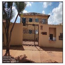 Apartamento - Venda, PARQUE NAPOLIS A, CIDADE OCIDENTAL, GO