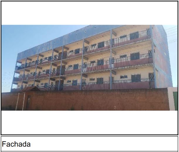 Apartamento - Venda, AGUAS LINDAS DE GOIAS, GO