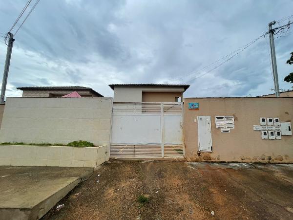 Apartamento - Venda, PARQUE NOVA FRIBURGO B, CIDADE OCIDENTAL, GO