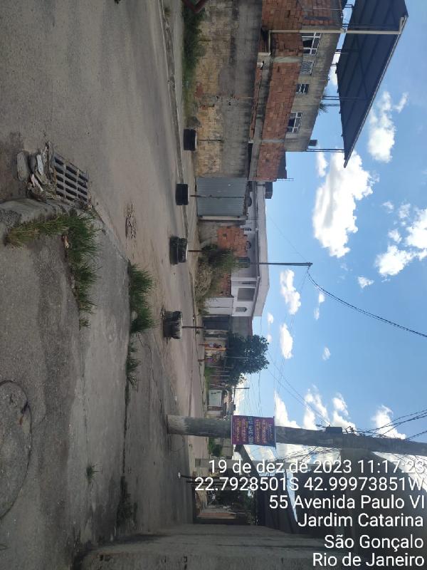 Casa - Venda, JARDIM CATARINA, SAO GONCALO, RJ