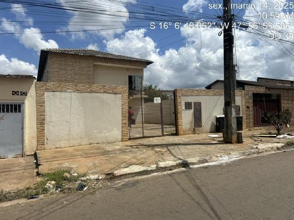 Apartamento - Venda, PARQUE NAPOLIS A, CIDADE OCIDENTAL, GO