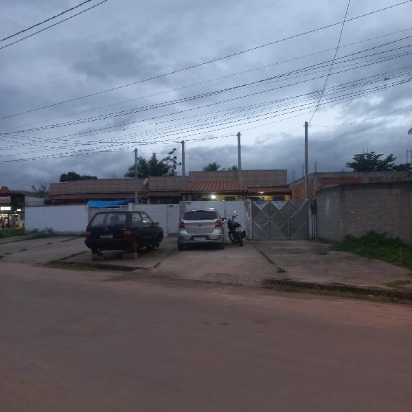 Casa - Venda, CABUCU, NOVA IGUACU, RJ