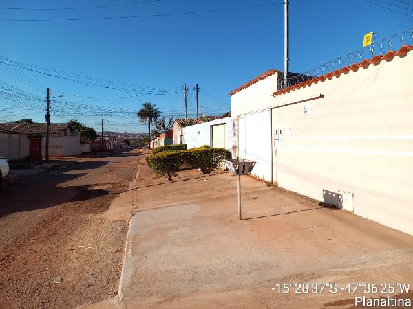 Apartamento - Venda, SETOR AEROPORTO 1 ET, PLANALTINA, GO