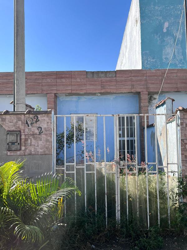 Casa - Venda, IPIRANGA, NOVA IGUACU, RJ