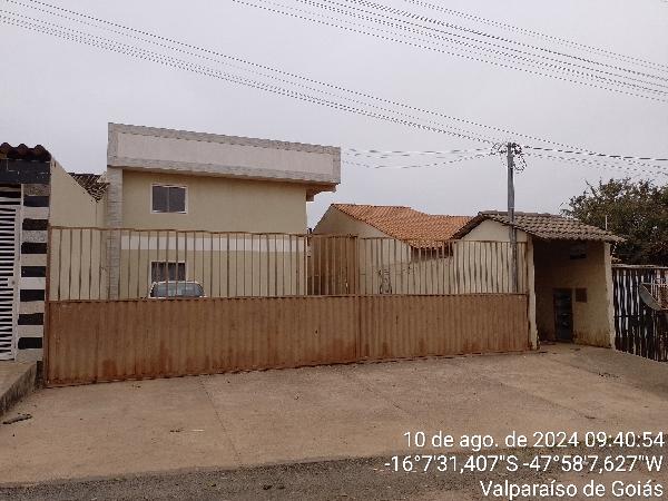 Apartamento - Venda, VILA ISABEL, VALPARAISO DE GOIAS, GO
